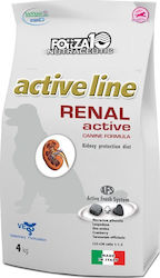 Forza10 Active Line Renal 4kg Forza10 Active Line Renal 4kg