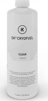 Ekwb EK-CryoFuel (1000mL) Lichid de răcire Transparent