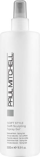 Paul Mitchell Haarspray für Volumen 500ml