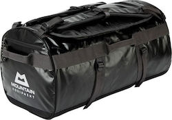 Mountain Equipment Duffel Bag Wet & Dry 70lt Black