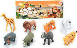 Blue Toys Jungle Animal
