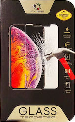 Full Face Tempered Glass (Redmi 8A) Full Face Tempered Glass (Redmi 8A)