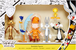 NJ Croce Looney Tunes 5εκ. NJ004800 NJ Croce Looney Tunes 5εκ. NJ004800