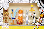 NJ Croce Miniatur-Spielzeug Looney Tunes