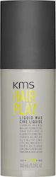 KMS Hairplay Hair Wax 100ml KMS Hairplay Hair Wax 100ml