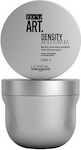 L'Oreal Professionnel Tecni Art Density Material Texturizing Wax-Paste Lumânare 100ml