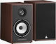 Triangle BR02 Pair of Hi-Fi Speakers Bookself 8...