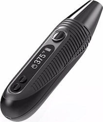 Boundless CFC 2.0 E-Zigaretten-Kit Schwarz Boundless CFC 2.0 E-Zigaretten-Kit Schwarz