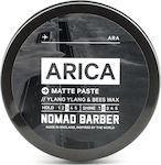 Nomad Barber Arica Matte Paste 85gr