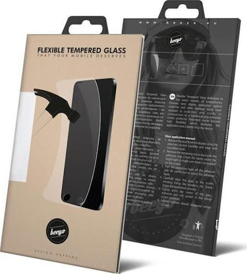 Beeyo Flexible Tempered Glass (Galaxy A6 2018)