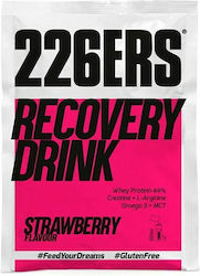 226ERS Recovery Drink Strawberry 50gr 226ERS Recovery Drink Strawberry 50gr
