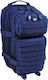 MFH Assault I Military Backpack Blue 30lt