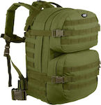 MFH Assault II Olive 40lt