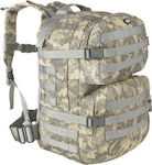 MFH Assault II Military Backpack Backpack Camouflage 40lt 30343Q