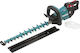 Makita Solo Hedge Trimmer Battery 18V with Blade 50cm DUH502Z