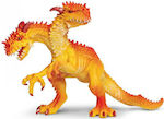 Safari Ltd Miniatur-Spielzeug Dra Dragon King 10.25cm