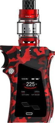 Smok Mag Kit Red Camouflage | Skroutz.gr