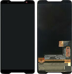 Screen with Touch Mechanism for (Black)