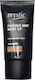 Mystic Professional Powder Mat Make Up 30ml