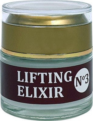 Fito+ Lifting Elixir fără culoare 24h Anti-îmbătrânire Cremă Pentru Față 50ml