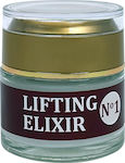 Fito+ Lifting Elixir Moisturizing 24h Day/Night Cream Suitable for All Skin Types 50ml