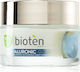 Bioten Gold Κρέμα Προσώπου Νυκτός για Ενυδάτωση & Αντιγήρανση με Υαλουρονικό Οξύ 50ml