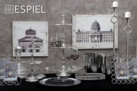 Espiel Berlin Schloss Рамка Дърво 80x60см