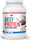 Pure Nutrition Beef Protein mit Kreatin mit Geschmack Doppelte Schokolade 1.814kg