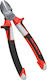 Benman Πλαγιοκόφτης Powergrip Μήκους 180mm