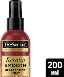 TRESemme Keratin Shine Спрей Защита на косата 200мл TRESemme Keratin Shine Спрей Защита на косата 200мл