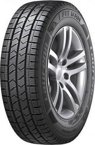 I Fit Van LY31 185/80R14 102R 8PR M+S Winterreifen für leichte Lkw
