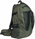 Toxotis Active Wear Military Backpack Backpack Khaki 35lt