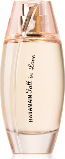 Al Haramain Fall In Love Eau de Parfum 100ml
