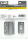 Wahl Professional Stagger Tooth Blade Set C/C Magic Clip Only Spare Part 02161
