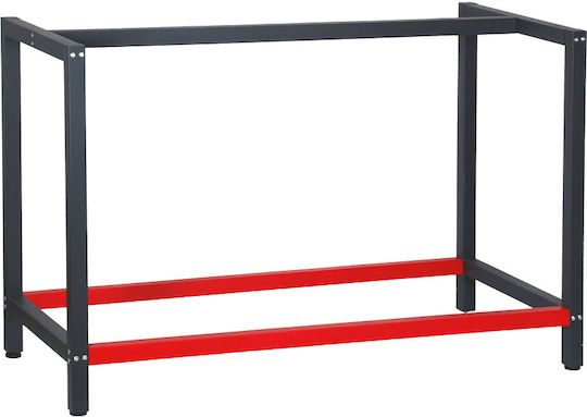 Wiltoc Cadru Pătuț de Lucru Wiltoc 60837 175x57x81cm 60837
