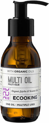 Ecooking Multi Oil Oil for Massage 100ml