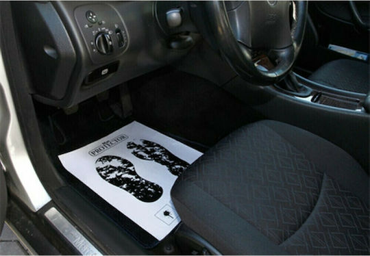Lampa Vehicle Workshop Protective Cover Floor Mat