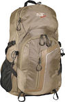 MFH Arber Militärischer Rucksack Rucksack in Braun Farbe 40Es 30817M