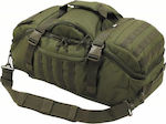 MFH Travel Military Backpack Travel in Khaki Color 48lt 30655B