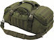 MFH Travel Military Backpack Travel in Khaki Co...