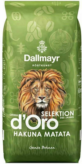 Dallmayr Crema D Oro