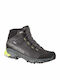 La Sportiva Stream GTX Men's Hiking Waterproof Boots With Gore-Tex Membrane Black