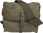 Mil-Tec US Medical Kit Bag with Strap Military Pouch Shoulderbags in Khaki Color