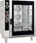 North EF 901 Digital Electric Oven with Steam 15kW EF901