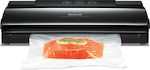 Tefal Vacuum Sealer with Maximum Bag Length 310mm