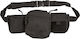 Mil-Tec Tactical Fanny Pack Military Pouch Waist in Black Color