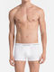 Calvin Klein Men's Boxers White 3Pack