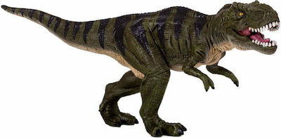 Miniature Toy Tyrannosaurus Rex Moving Jaw XL for 3+ Years 8.5cm. (Various Designs/Assortments of Designs) 1pc