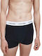 Men's Boxers Black 3Pack