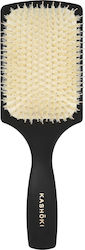 Kashoki Smooth Hair Brush